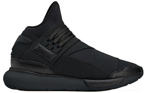 adidas y-3 qasa high replica
